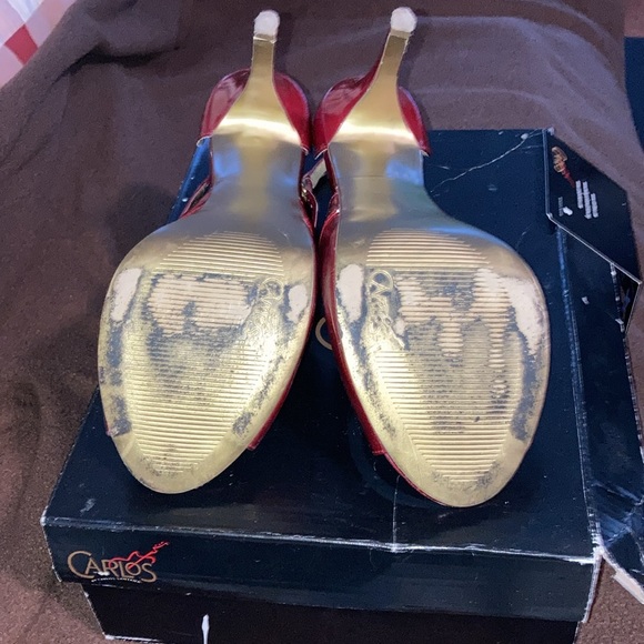 Carlos Santana Women’s Heels - Picture 7 of 8